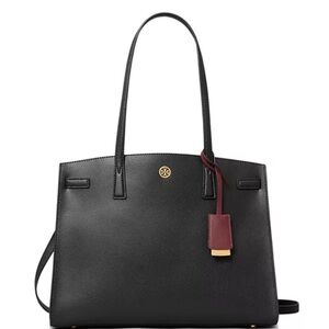 Tory Burch Walker Medium Satchel